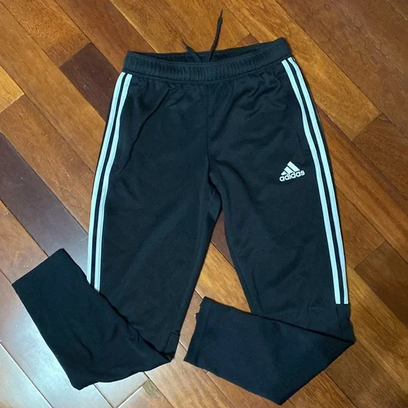 Adidas Track Pants - Picture 3 of 5